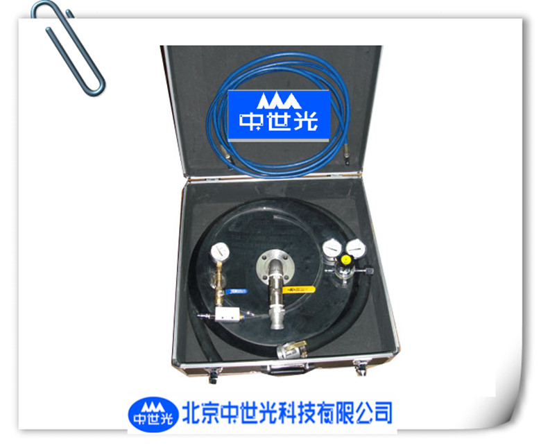 氣動(dòng)吸盤式堵漏器