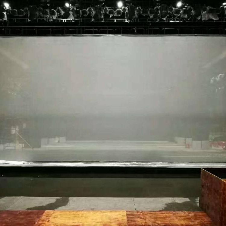 投影無縫紗幕價(jià)格表  投影無縫紗幕哪里好