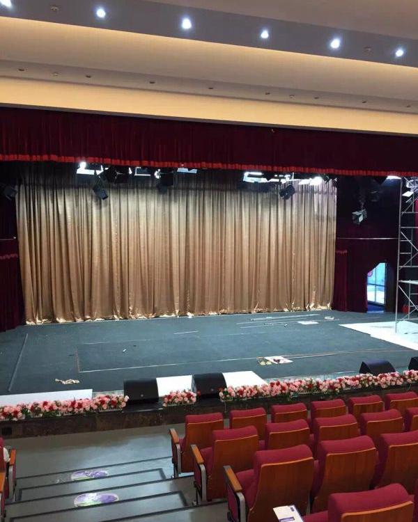 黑龍江無縫紗幕報價 無縫紗幕哪里好