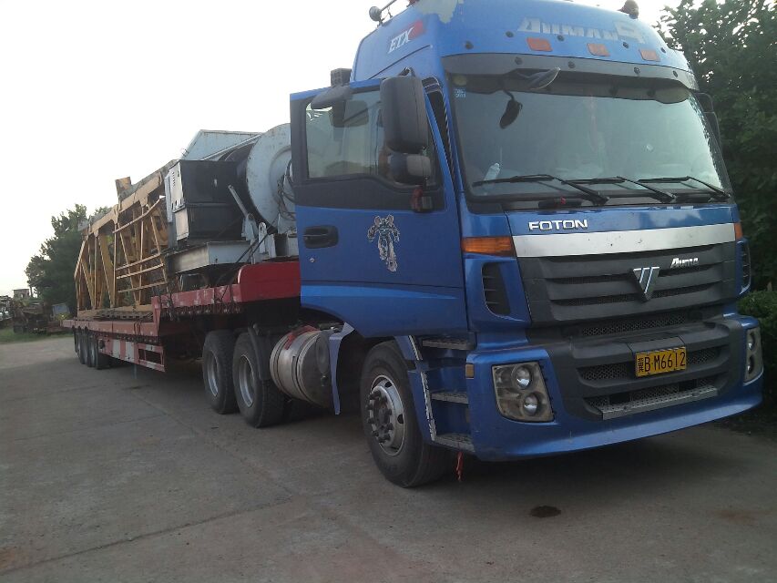 上海到南通物流哪家好 上海到南通物流公司