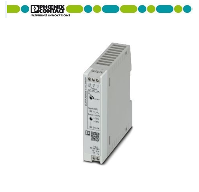 供應德國菲尼克斯電源 - UNO-PS/1AC/24DC/ 30W - 2902991一級代理