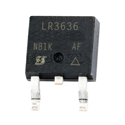 IRLR3636PBF 貼片TO252 60V 50A MOS場效應管
