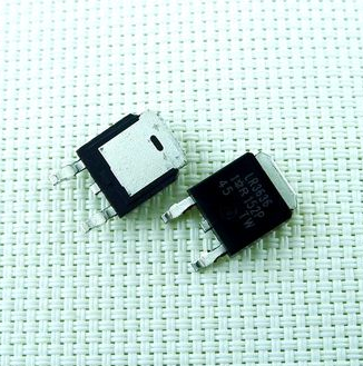 IRLR3636PBF 貼片TO252 60V 50A MOS場效應管