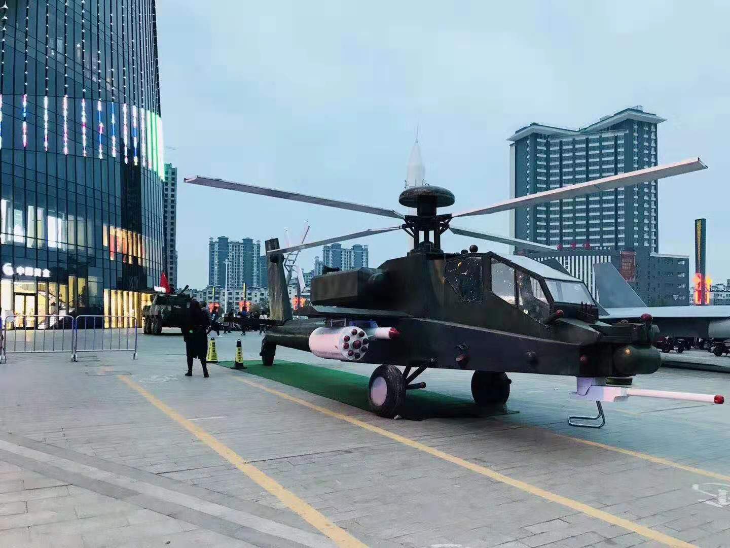 房產(chǎn)營銷暖場設(shè)備 軍事展覽 軍事展模型憑租軍事展廠家定制軍事展模型出租出售