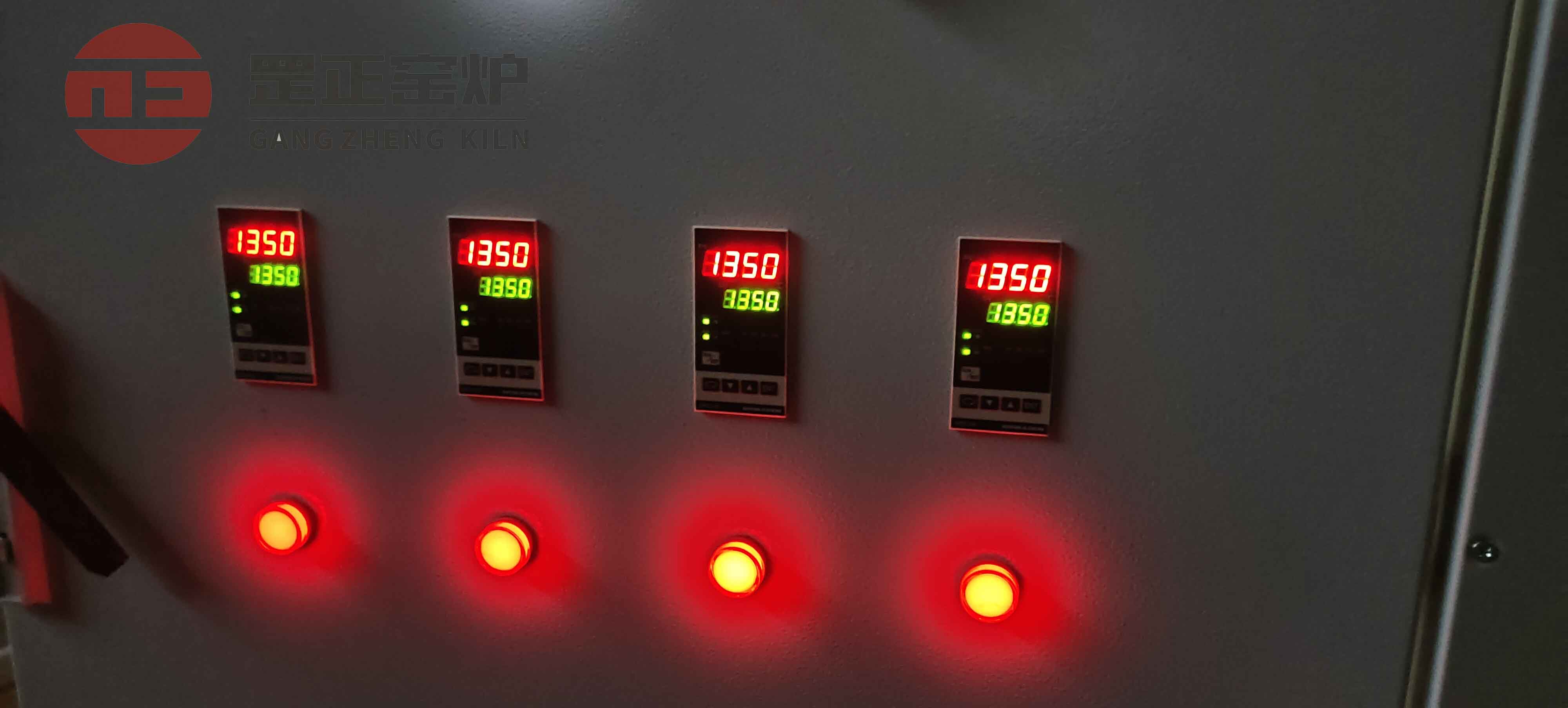 GZ-JXN/LXN復(fù)合非金屬中試回轉(zhuǎn)爐