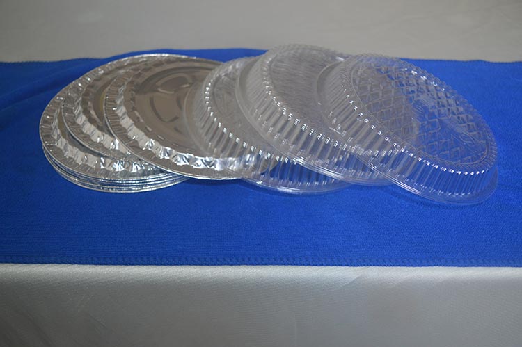 煲仔飯外賣錫紙碗哪家好 武漢煲仔飯外賣錫紙碗廠家