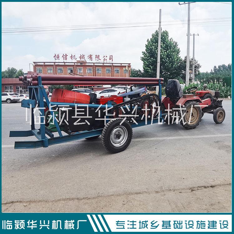 臨潁華興3立方空壓洗井機(jī)廠(chǎng)家