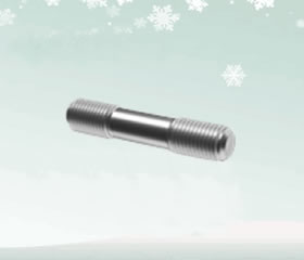 江蘇GB897 雙頭螺柱定制*GB899 雙頭螺柱生產(chǎn)廠家