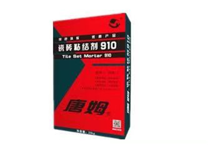 瓷磚粘接劑910批發(fā)、出廠價、熱線、價格【佛山市卓弘建材有限公司】