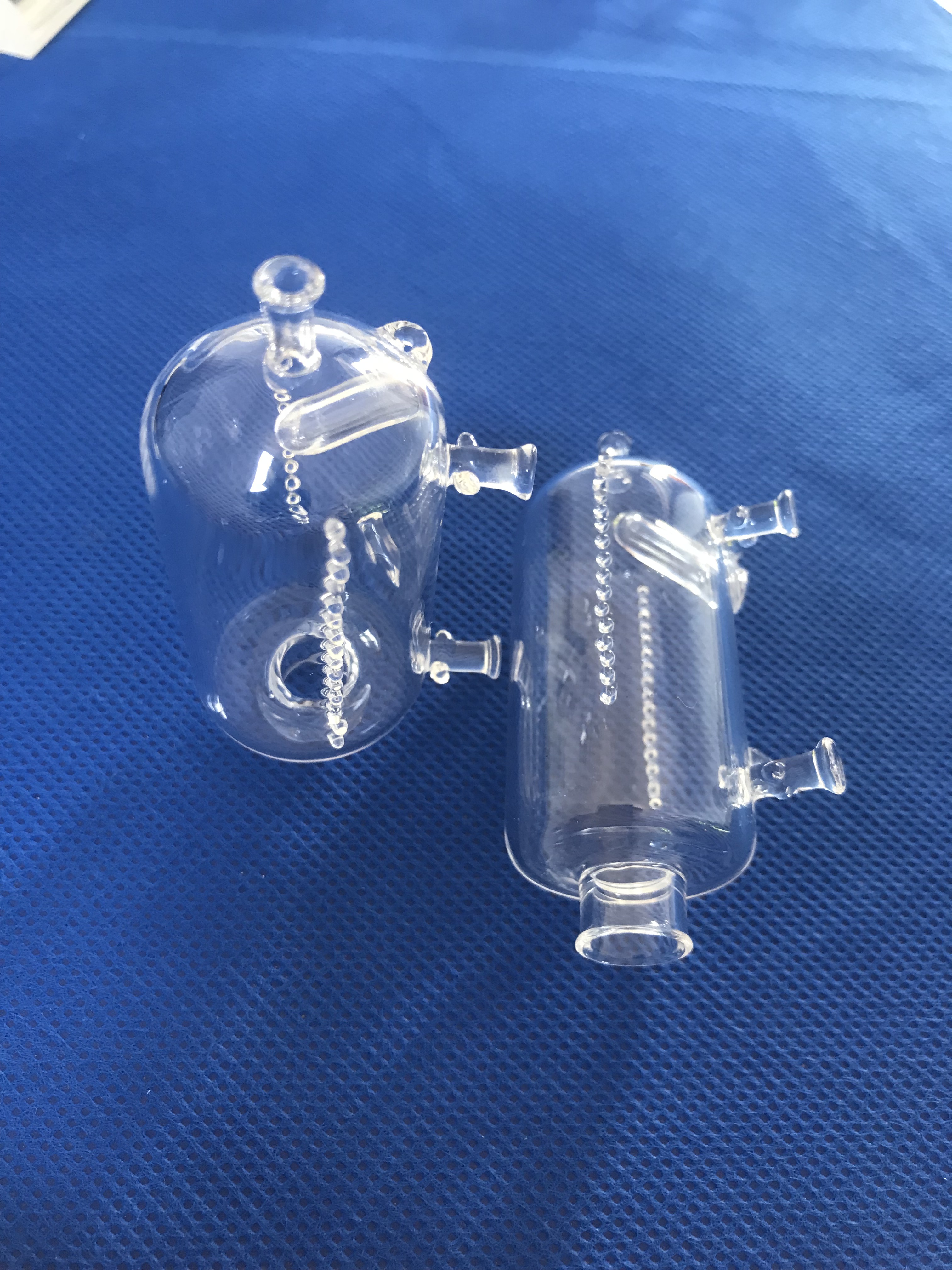 廣東石英玻璃消解管廠家生產(chǎn)定制石英玻璃消解管消解池反應(yīng)池 廣東石英玻璃COD消解管廠家