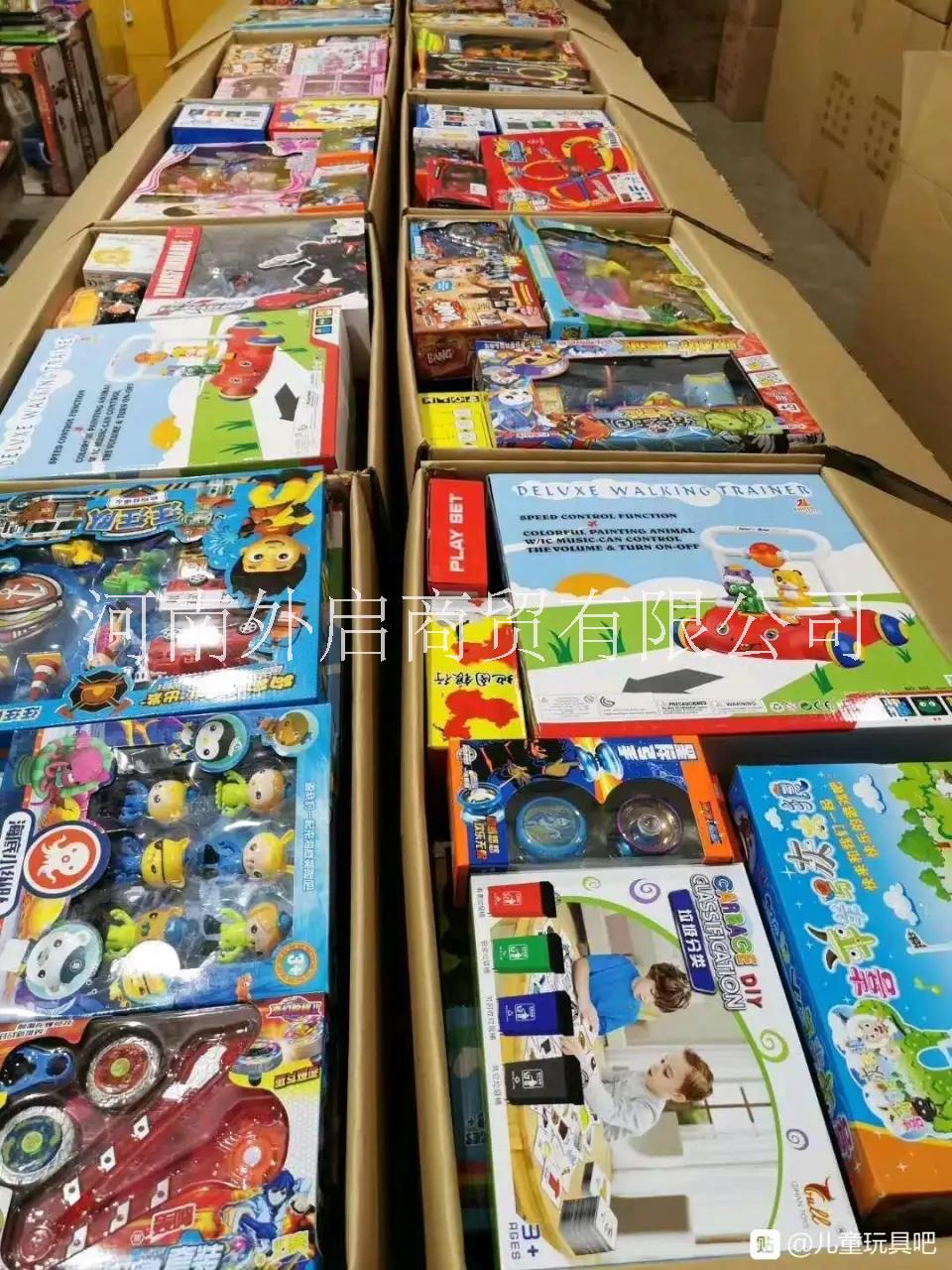 小孩玩具批發(fā)進(jìn)貨渠道 地攤稱斤玩具批發(fā) 稱斤玩具批發(fā)一手貨源