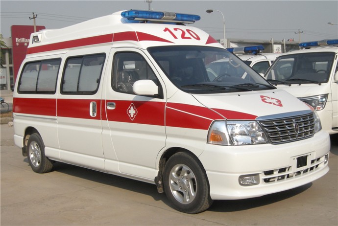 麗水120救護車轉運中心-正規(guī)救護車長途轉運
