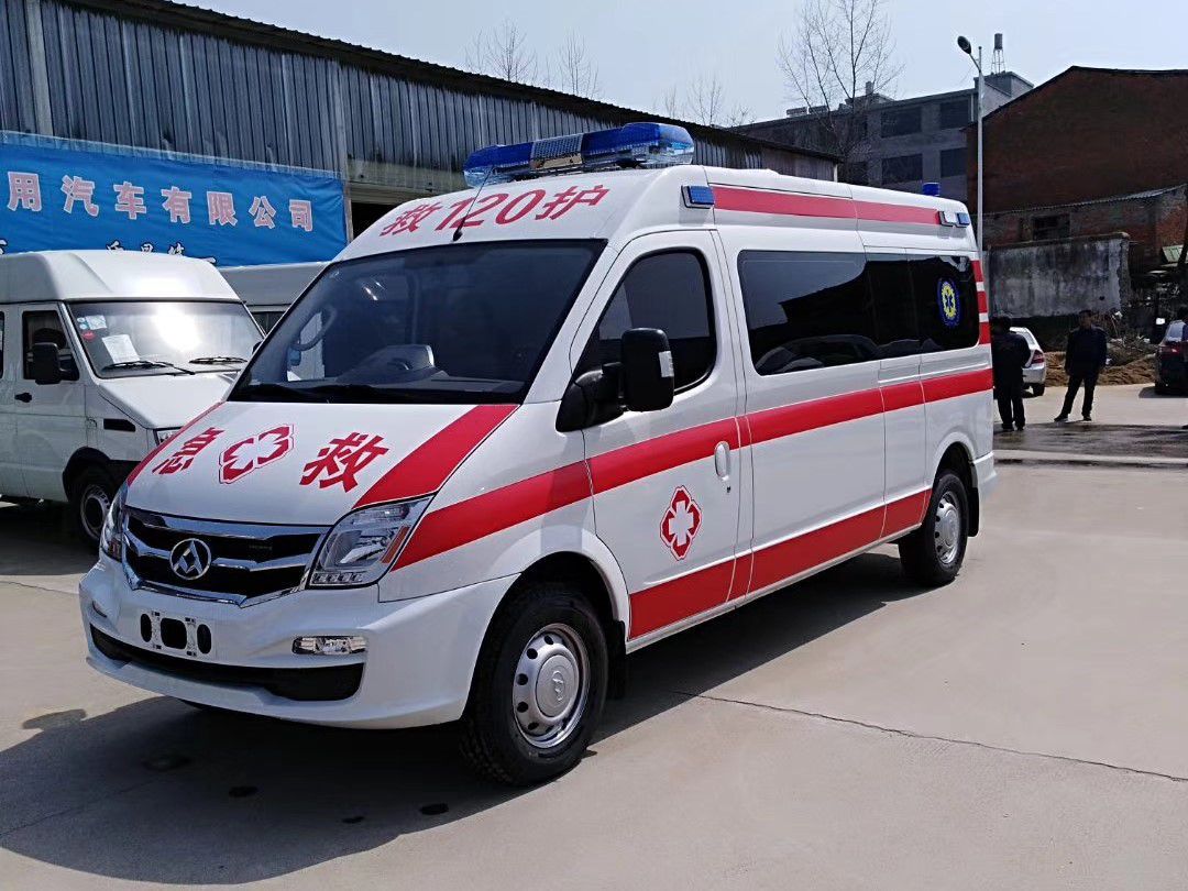 洛陽急救車出租-120救護(hù)車出租