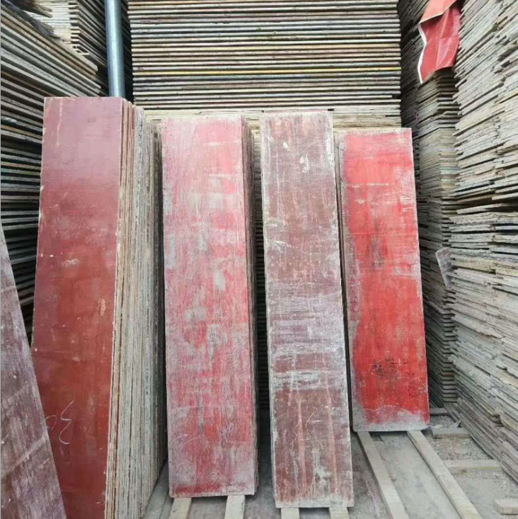 【廠家供應(yīng)】批發(fā)舊模板 供應(yīng)各種規(guī)格毛竹 竹架板 竹排 可定制