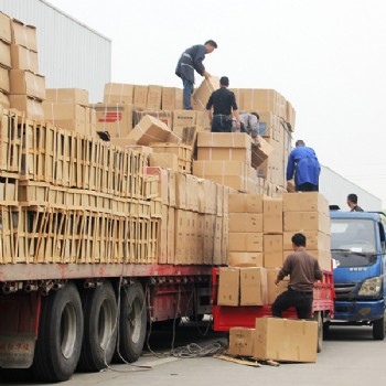 溫州至玉林貨運(yùn)直達(dá) 整車零擔(dān)物流 大件運(yùn)輸公司  溫州到玉林特快專線