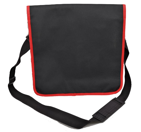 牛津布工具包單肩斜跨包帆布收納包可加logo