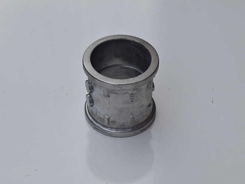 佛山等徑對接定制  高壓氣管壓鑄件價格