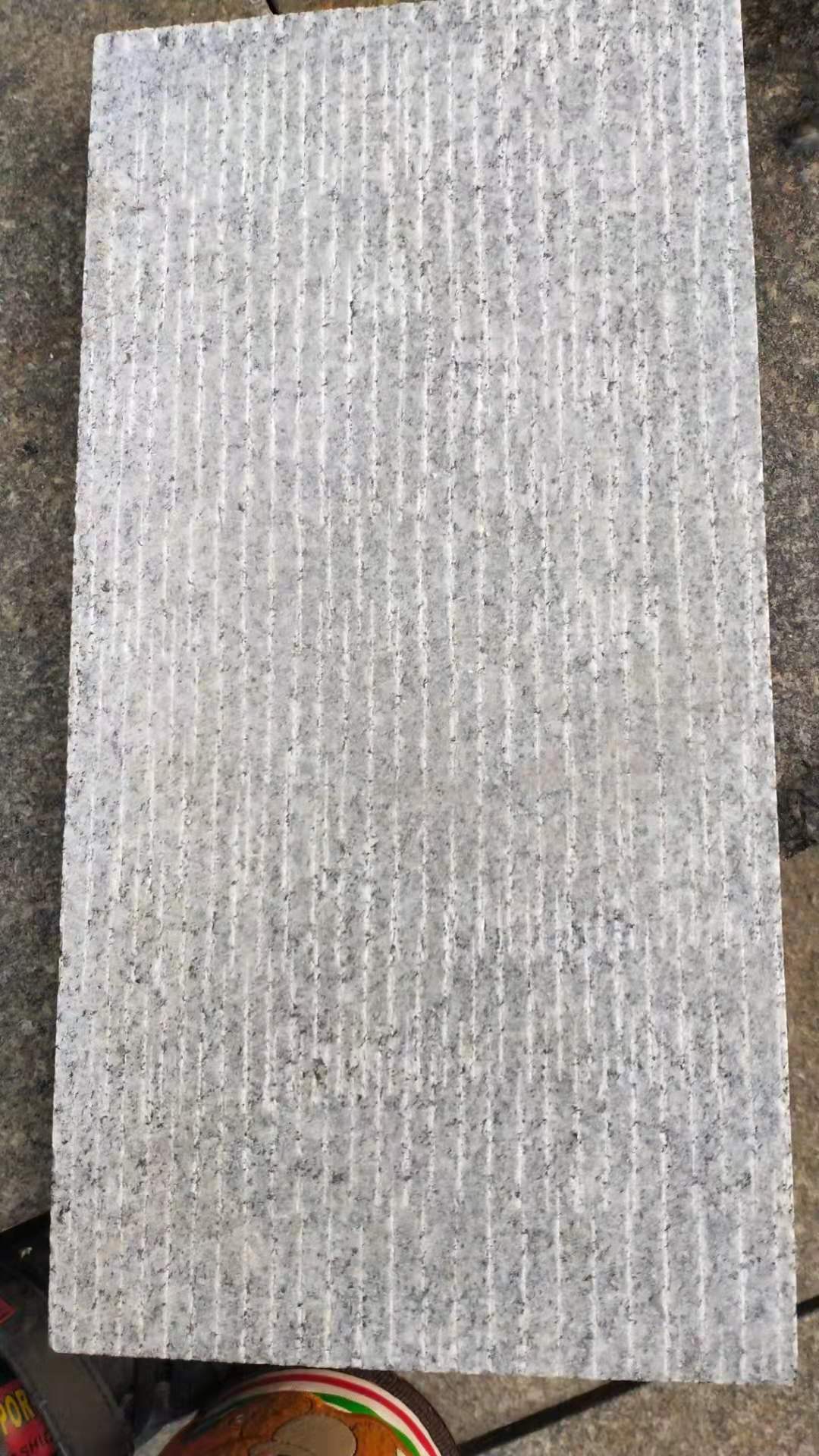 魯灰石材 魯灰花崗巖板材