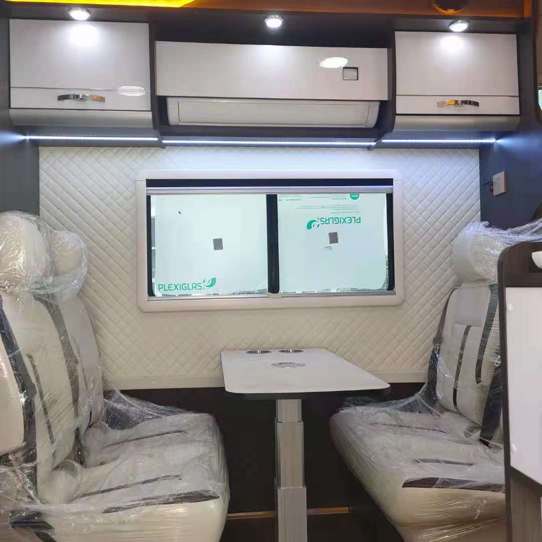 躍進(jìn)輕卡房車  上汽躍進(jìn)H500輕卡房車  平頭輕卡自動(dòng)擋房車  房車報(bào)價(jià)