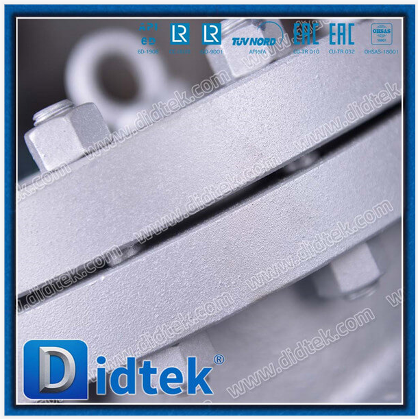 締德閥門美標(biāo)/德標(biāo)止回閥H41H