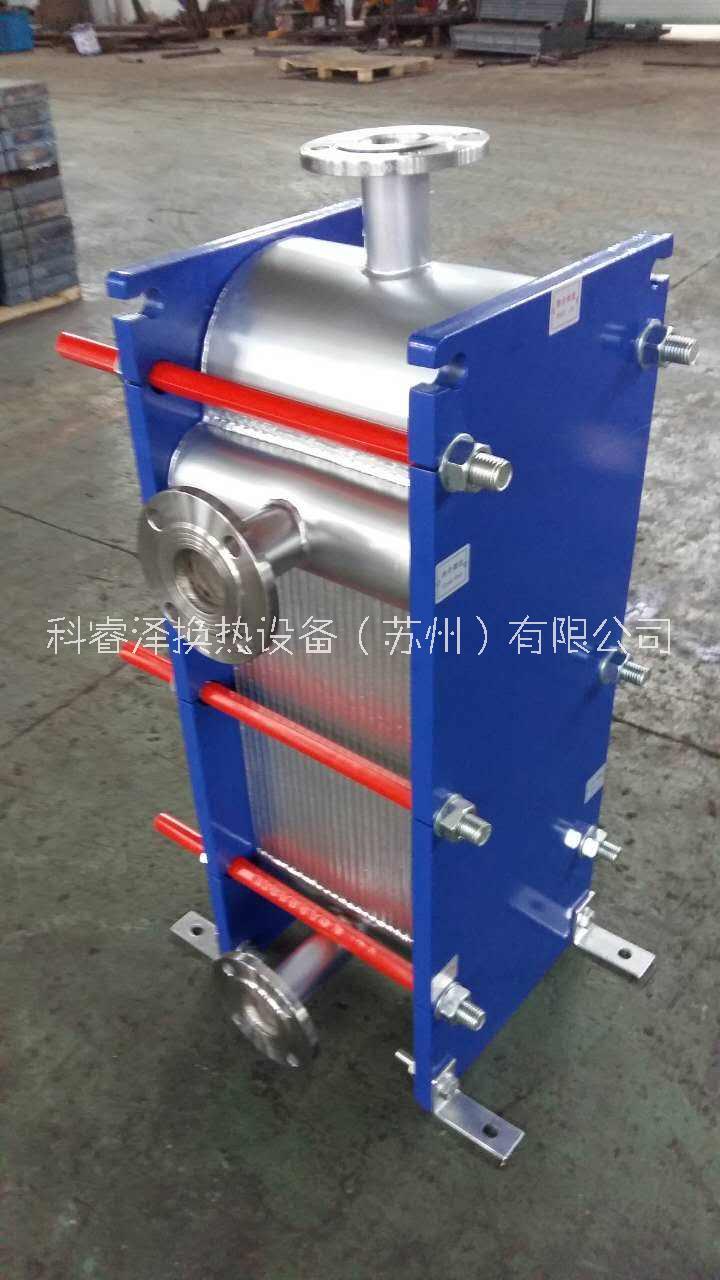 120/150平全焊接板式換熱器廠家價(jià)格
