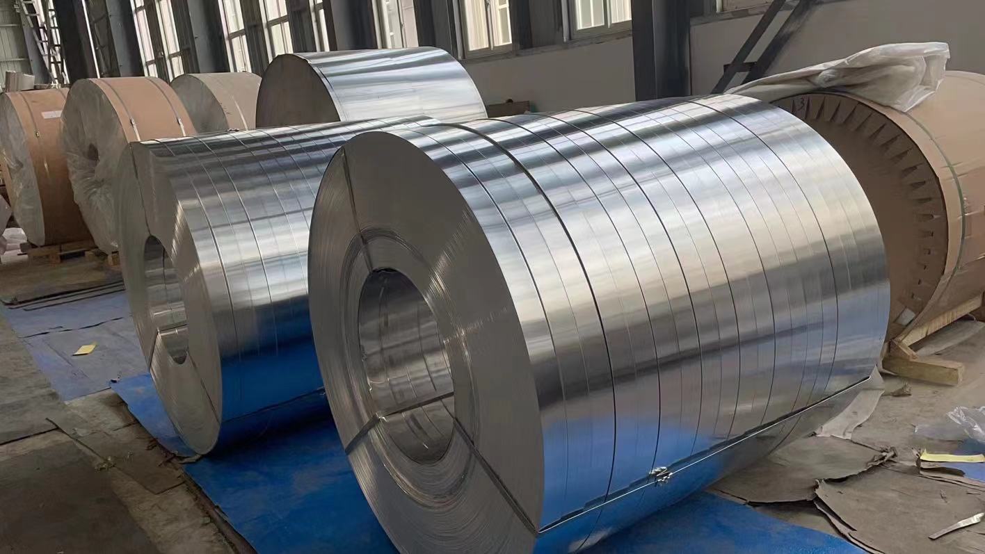 新疆鋁卷鋁板廠家批發(fā)-價(jià)格-工廠