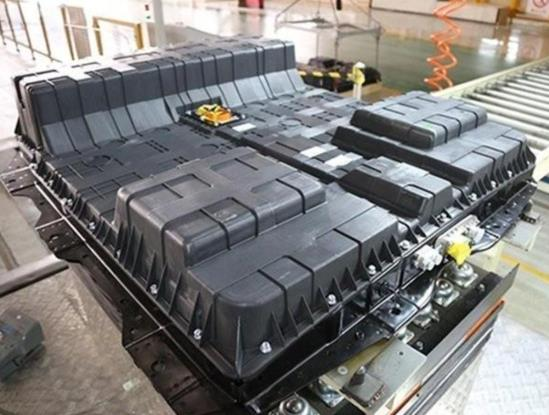新能源汽車電池封裝PPO材料電池外殼 耐高溫PPO阻燃V0