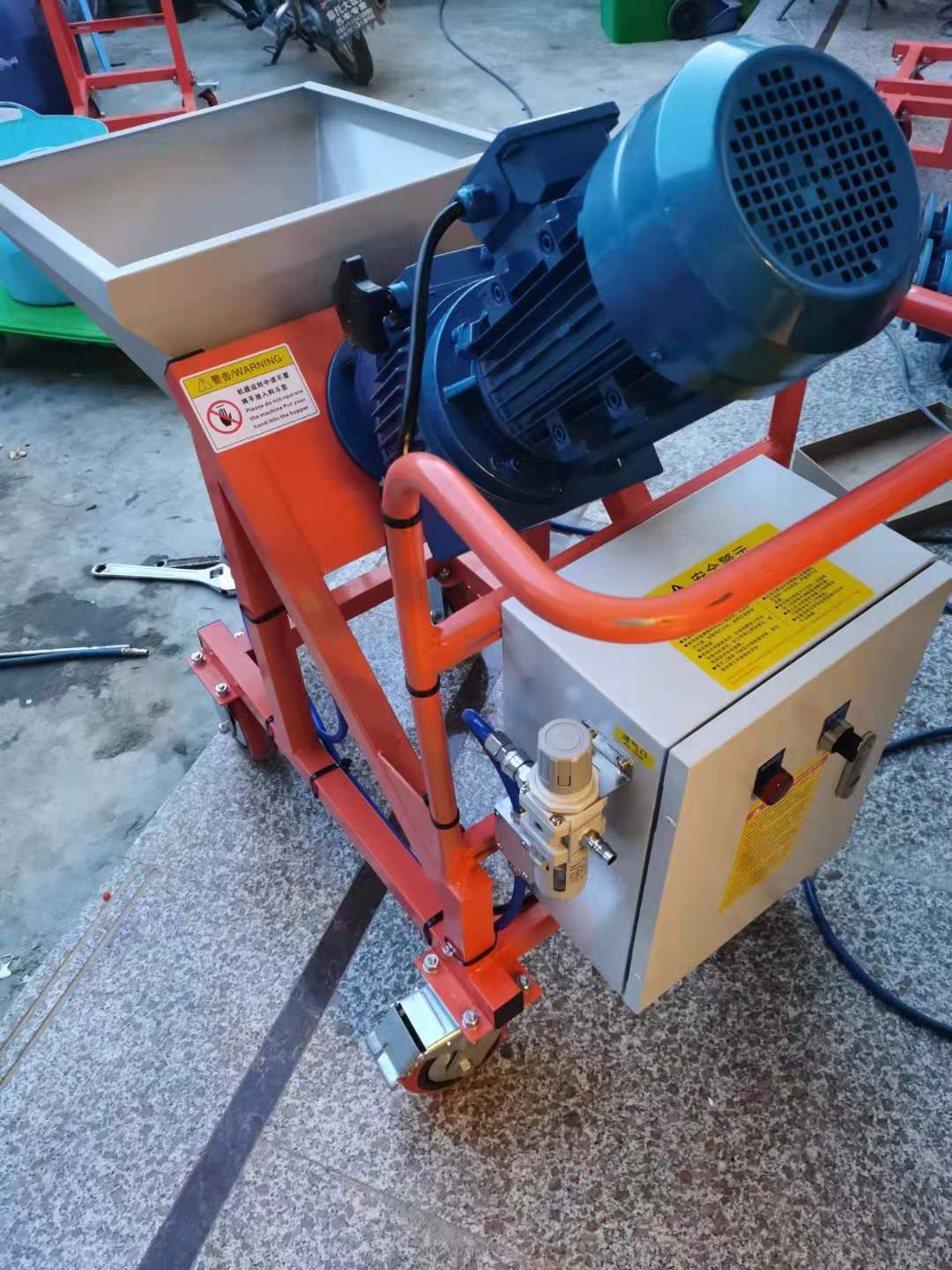 江蘇防火涂料噴涂機(jī)價(jià)格#銷(xiāo)售#供應(yīng)商