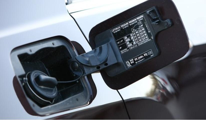 新能源汽車油箱蓋翼子板PPO材料 靜電噴涂PPO