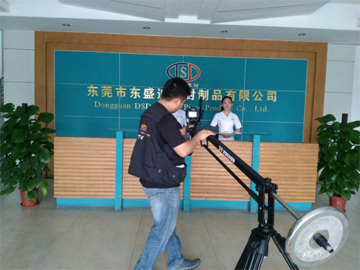 東莞虎門企業(yè)宣傳片拍攝策劃制作