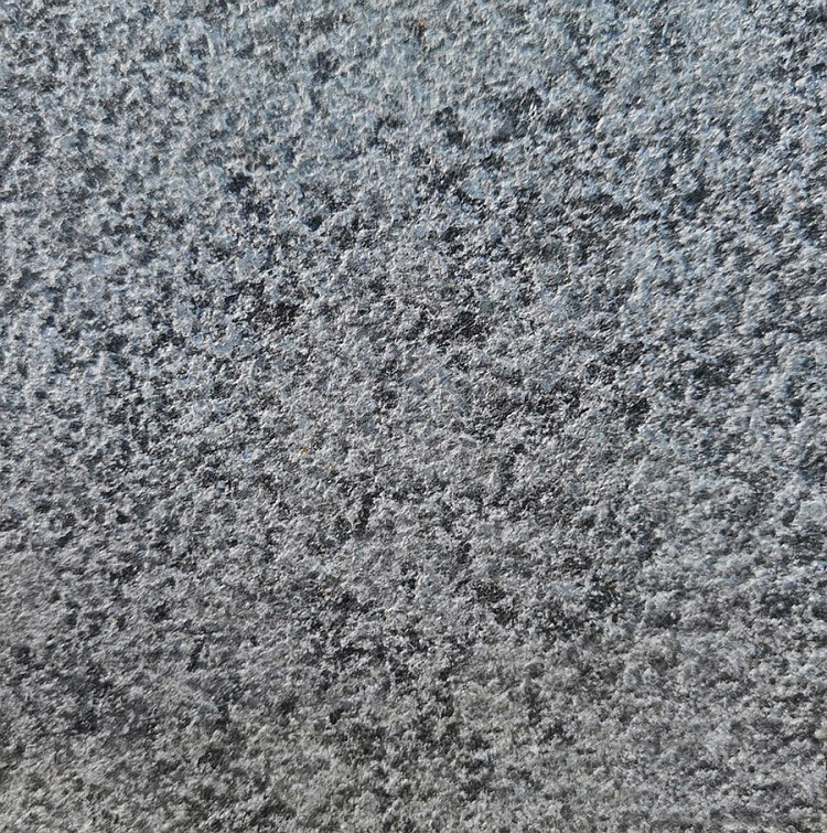 四川芝麻黑噴砂面廠家