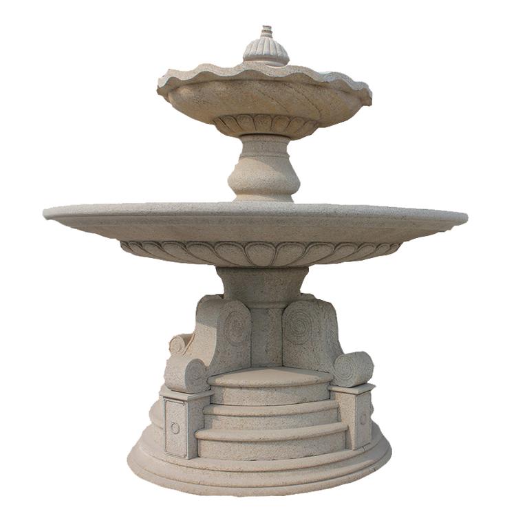 石雕噴泉市場(chǎng)價(jià)格   石雕噴泉批發(fā)