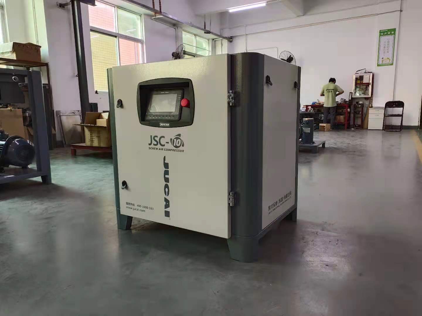 空壓機(jī)余熱回收價(jià)格多少錢、東莞離心空壓機(jī)余熱回收電話【力聚機(jī)電設(shè)備】