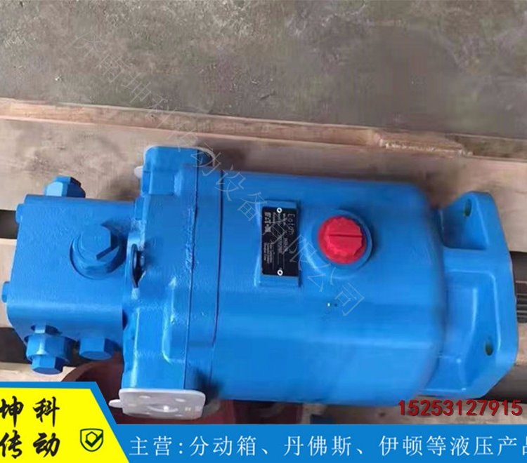 攪拌車柱塞馬達(dá) 6433液壓馬達(dá) 定量柱塞馬達(dá)