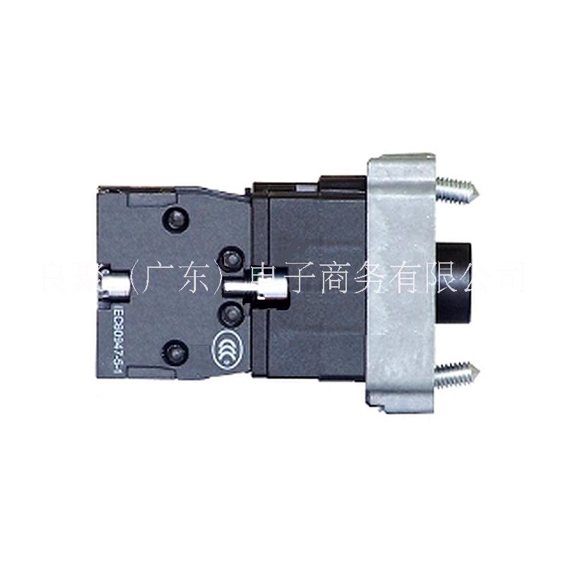 施耐德電氣 XB2B 基座+LED觸點(diǎn)模塊  ZB2BWB41C