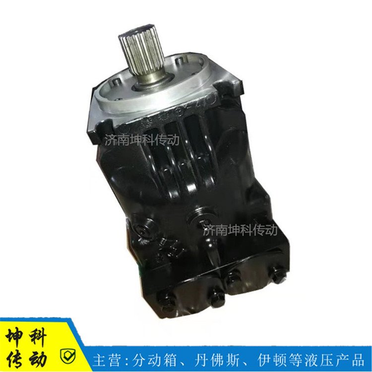 壓路機(jī)馬達(dá) 壓路機(jī)振動(dòng)馬達(dá) 90系列定量馬達(dá)