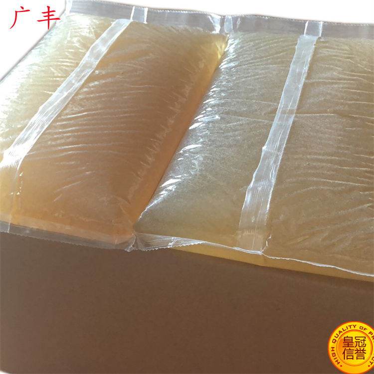 濟(jì)南果凍膠生產(chǎn)廠家