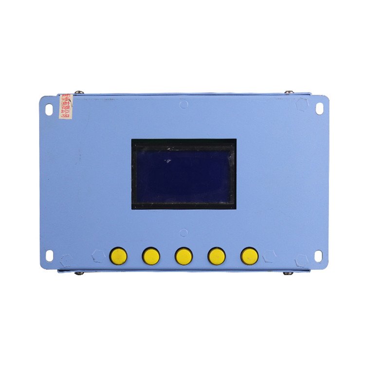WTZ2-10照明綜保微機保護(hù)測控器 礦用智能綜合保護(hù)裝置批發(fā)