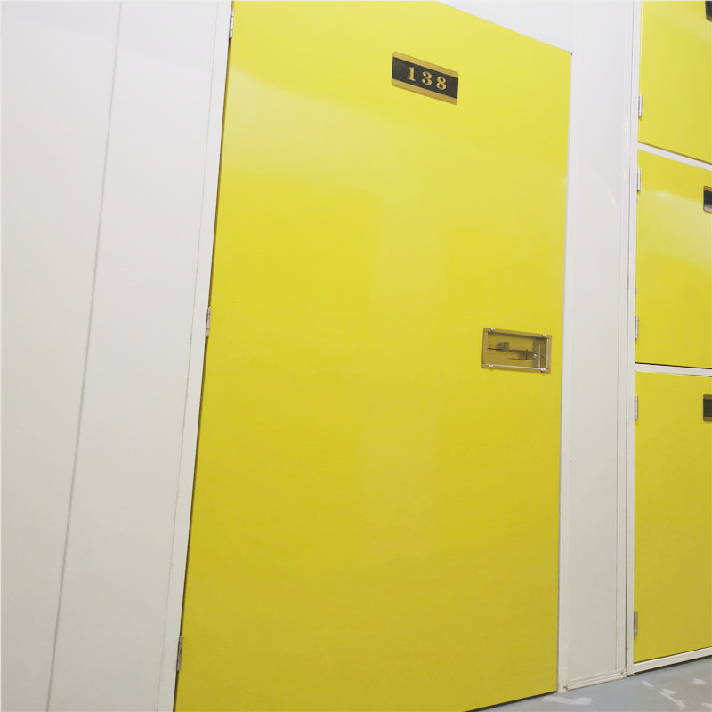 個人3.4m3上海迷你倉庫出租上海智小倉庫