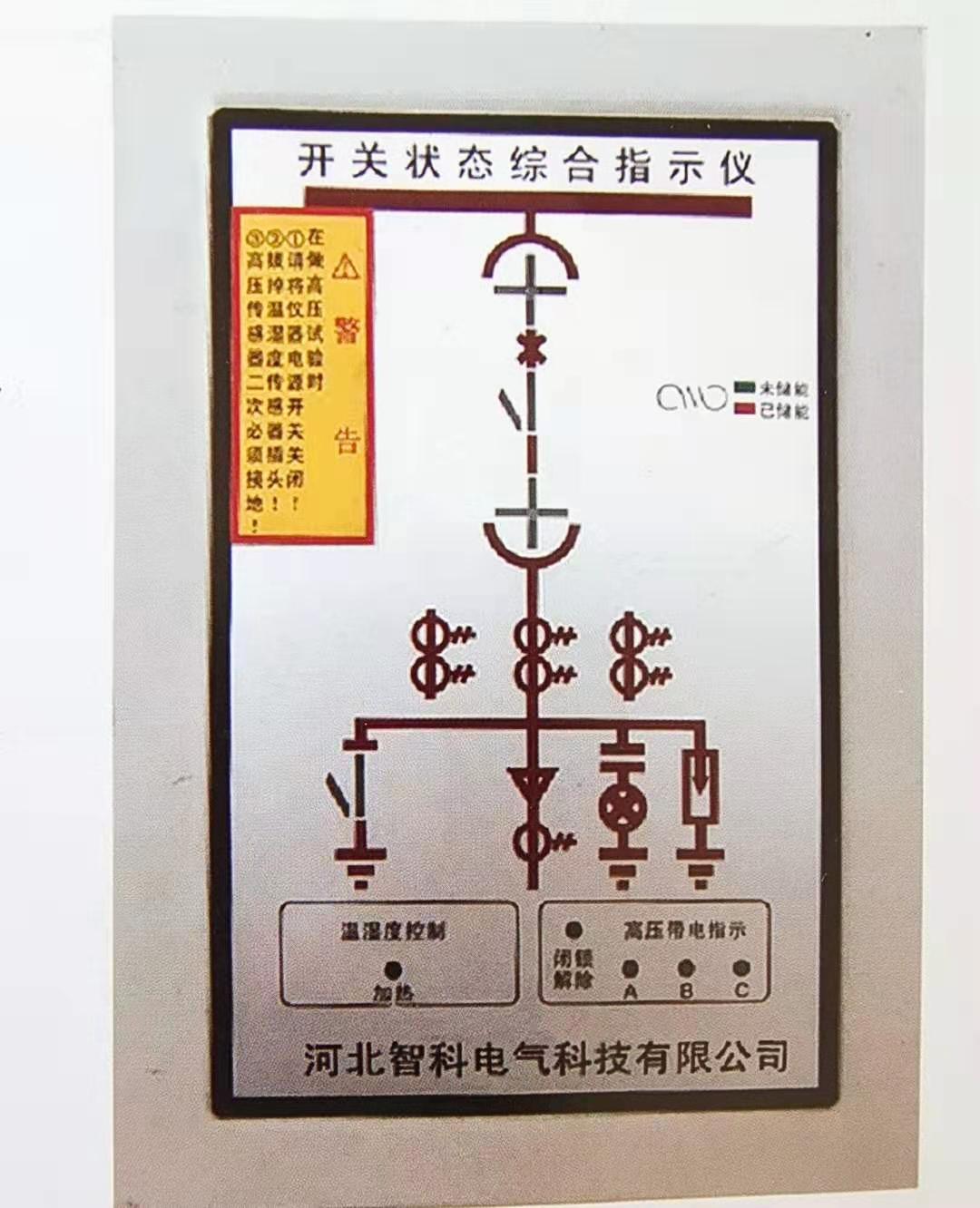 廠家供應 智科系列ZK-GDZ過電壓抑制柜