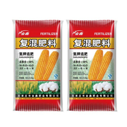 氮鉀追肥廠家  氮鉀追肥價格表