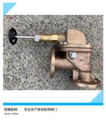 船用立式防浪閥CB/T3476-1992船用防浪閥 船用止回閥