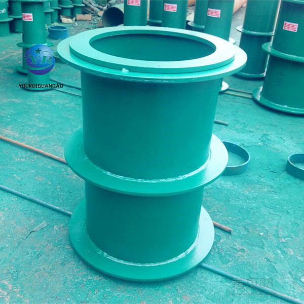 鍍鋅防水套管DN900 樓防建筑防水套管 批發(fā)防水套管廠家  Q235防水套管