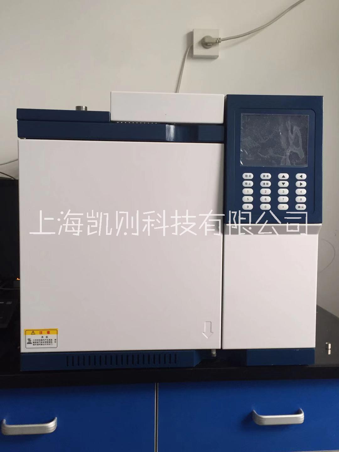 上海 非甲烷總烴/甲烷分析檢測(cè)氣 上海凱則儀器