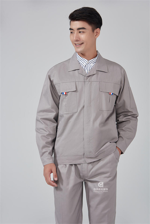 南京工裝加工廠家 ?南京春秋工作服廠家 南京創(chuàng)美優(yōu)品服飾