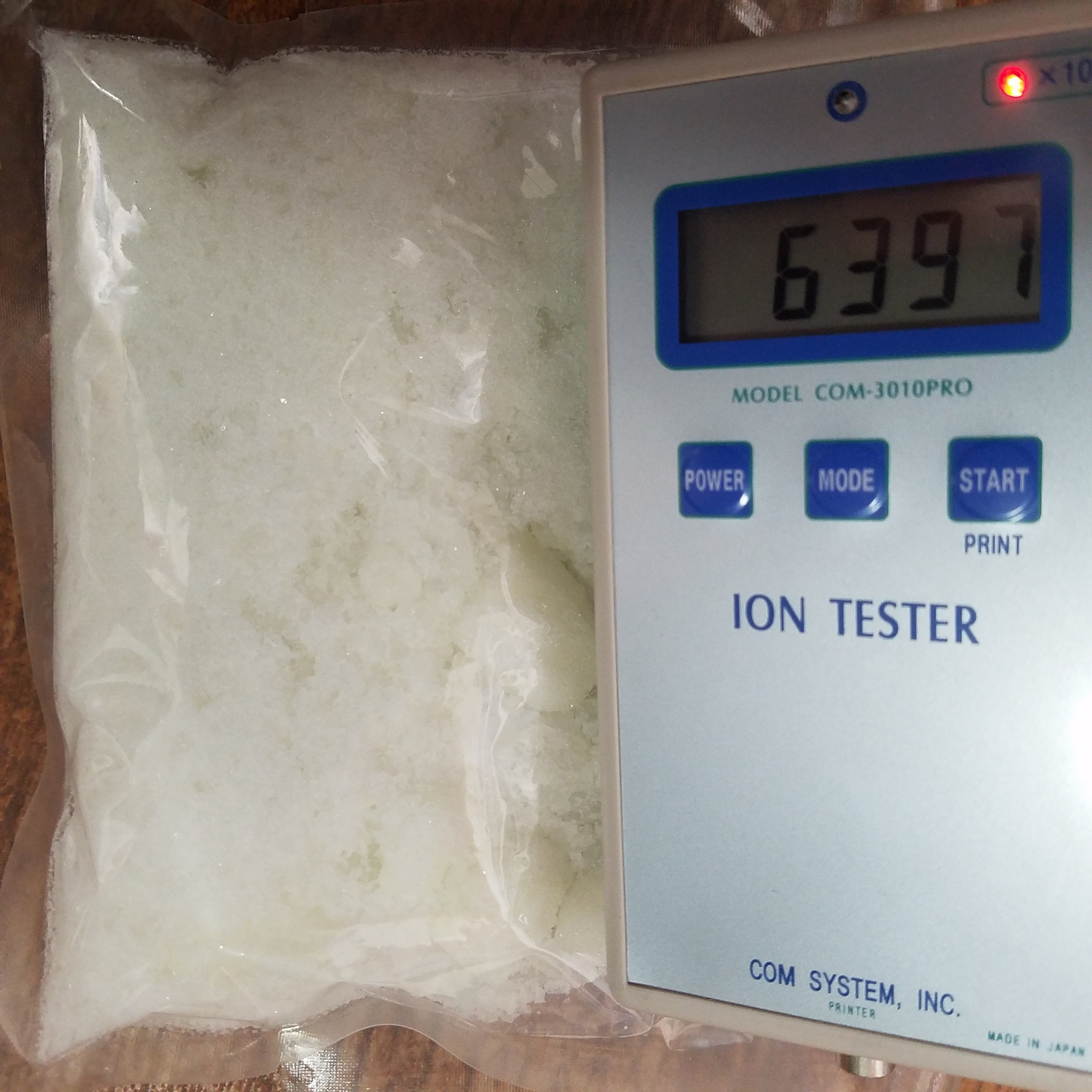 現(xiàn)貨供應油漆涂料用負離子粉 陶瓷板材布料用負離子粉
