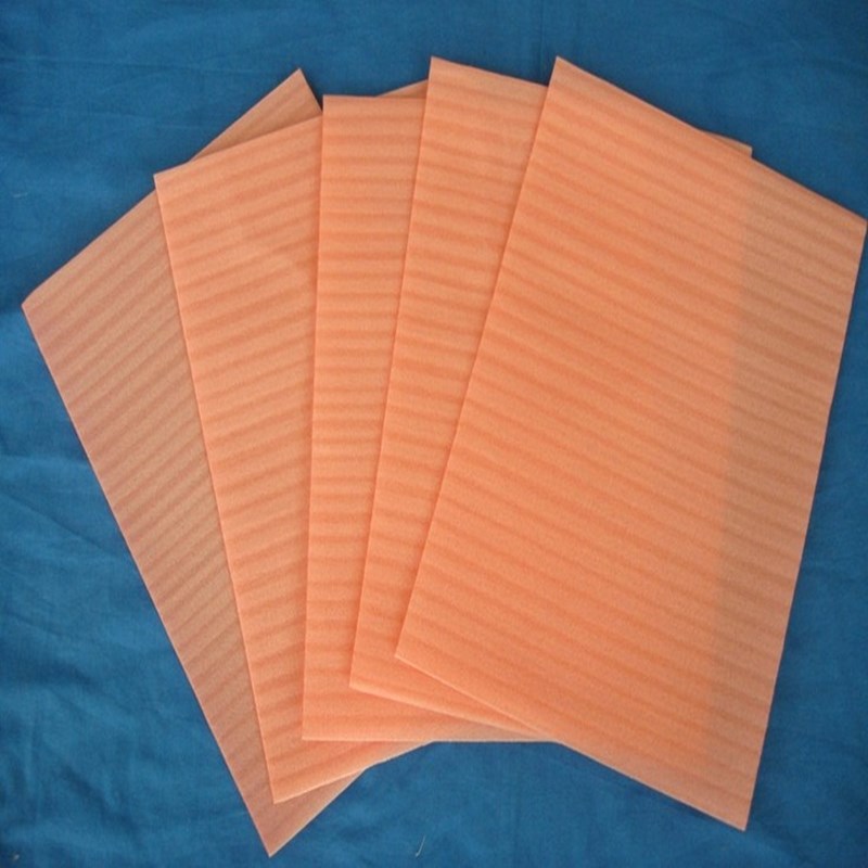 epe珍珠棉包裝袋海綿袋 電子雙面覆膜泡棉袋珍珠綿袋 打包泡沫袋