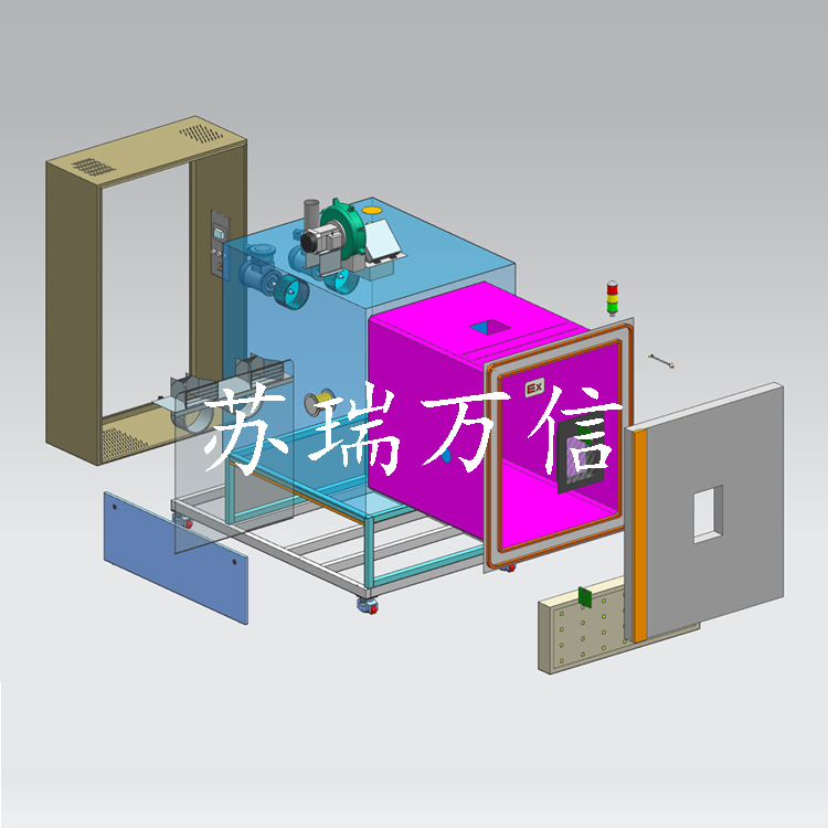 電池包高溫恒溫房供應(yīng)商 步入式高溫恒溫房供應(yīng)商