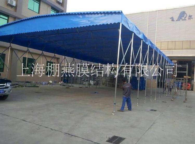 蘇州伸縮遮陽棚安裝，定制，報價