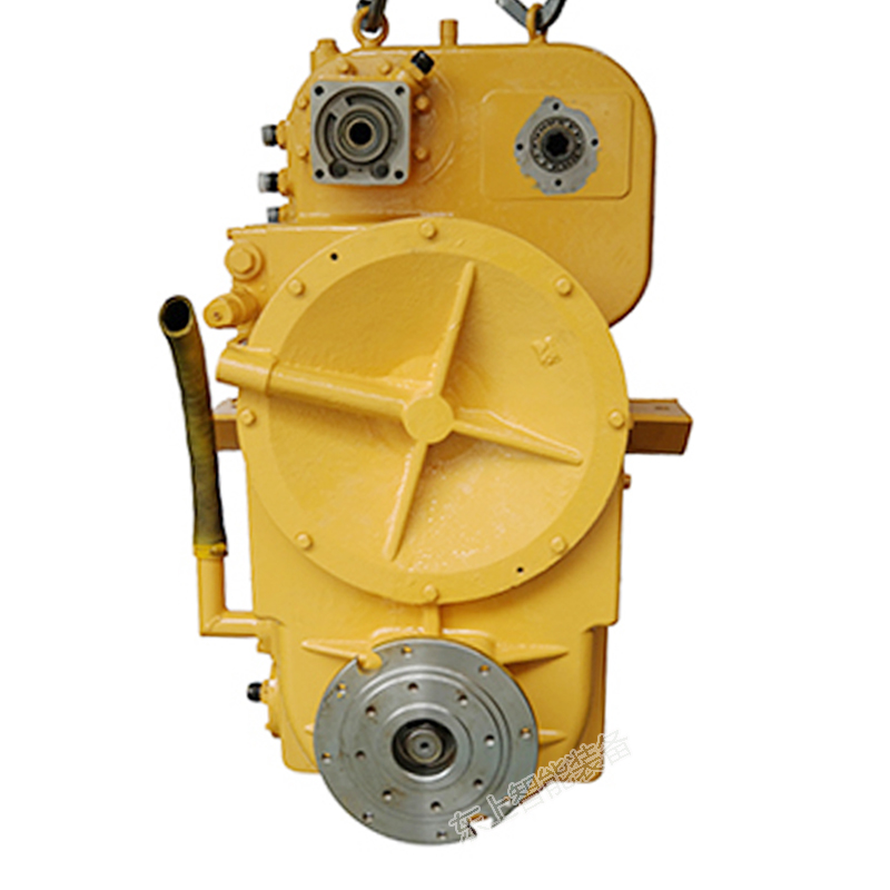 廠家批發(fā)廈工50裝載機變速箱 廈工鏟車波箱 廈工953裝載機變速箱